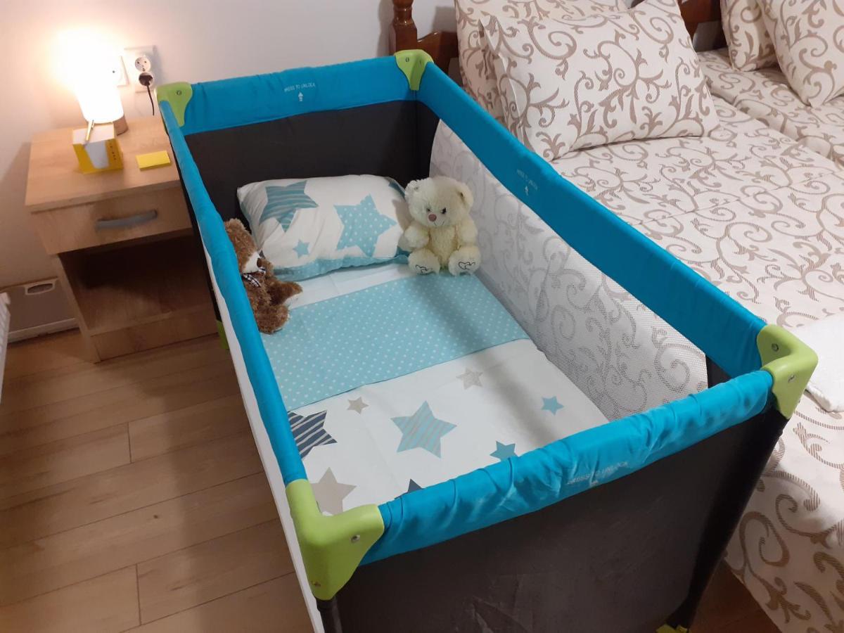 Apartman Nena Πίροτ Εξωτερικό φωτογραφία