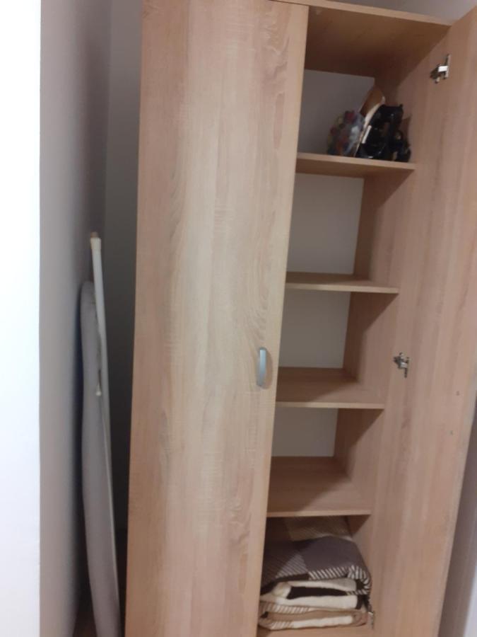 Apartman Nena Πίροτ Εξωτερικό φωτογραφία