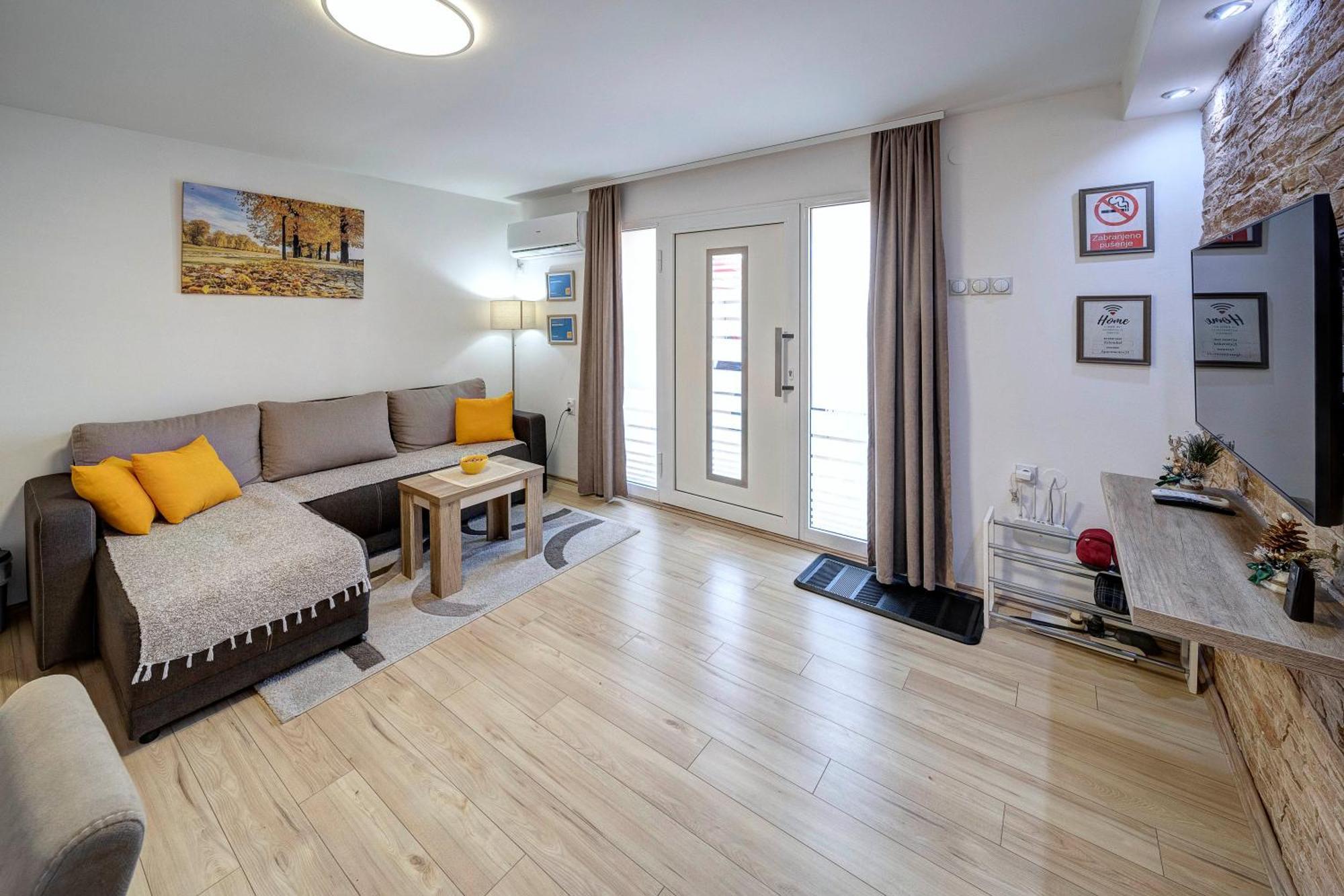 Apartman Nena Πίροτ Εξωτερικό φωτογραφία